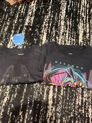 Lot #31 (1 of 3)