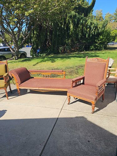 Lot #18 (1 of 5)