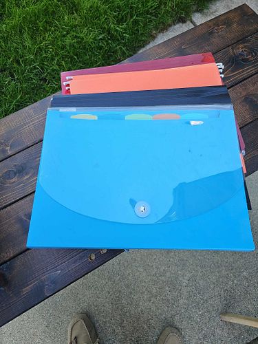 Lot #43 (1 of 5)