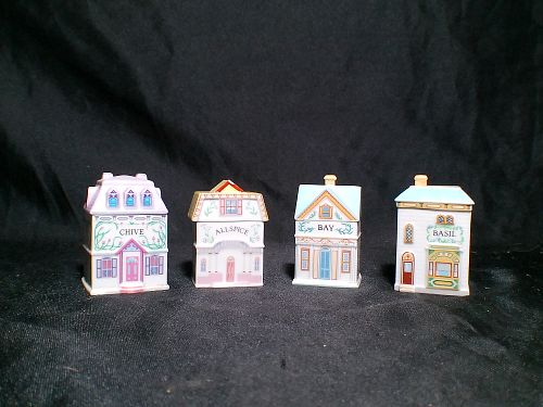 Lot #34 (1 of 5)
