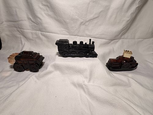 Lot #38 (1 of 5)