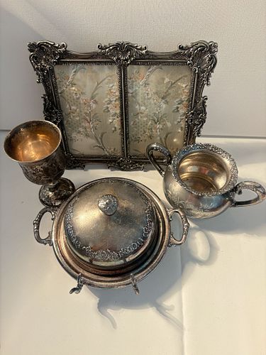 Lot #12 (1 of 9)