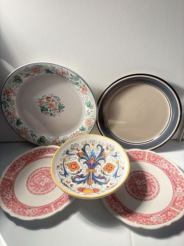 Lot #19 (1 of 9)