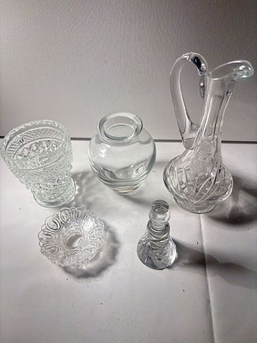 Lot #22 (1 of 5)