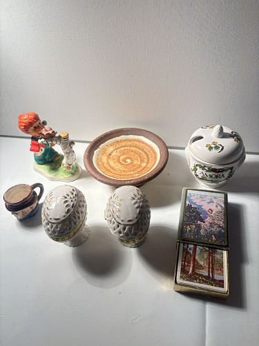 Lot #25 (1 of 8)