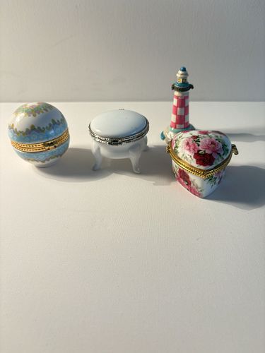Lot #40 (1 of 7)