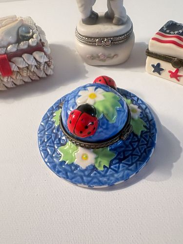 Lot #41 (1 of 6)