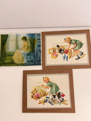 Lot #71 (1 of 5)