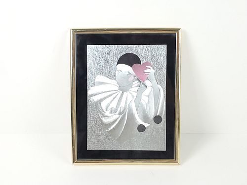 Lot #703 (1 of 7)