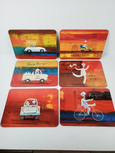 Lot #725 (1 of 9)
