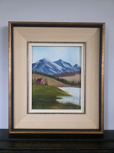 Lot #40 (1 of 18)