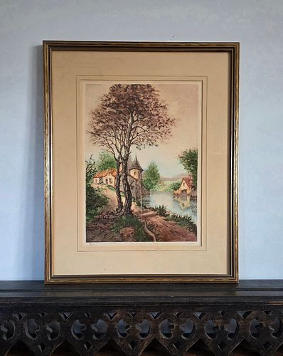 Lot #78 (1 of 20)