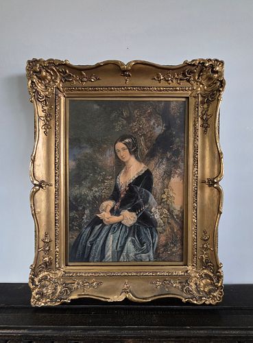 Lot #141 (1 of 20)