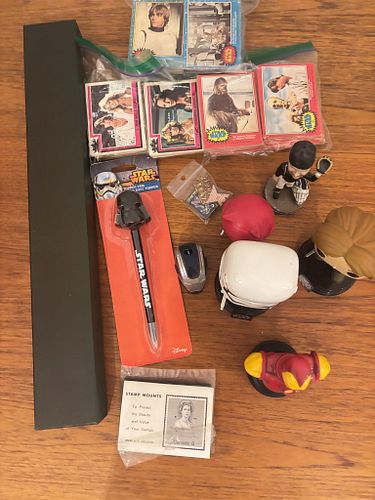 Lot #313 (1 of 7)