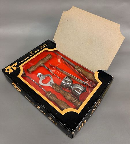 Lot #792 (1 of 5)