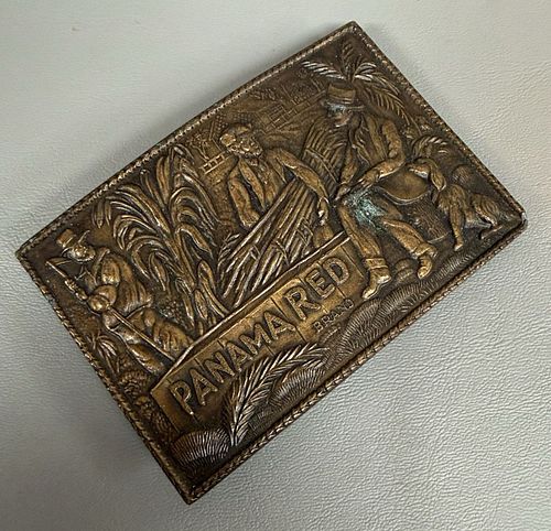 Lot #820 (1 of 5)