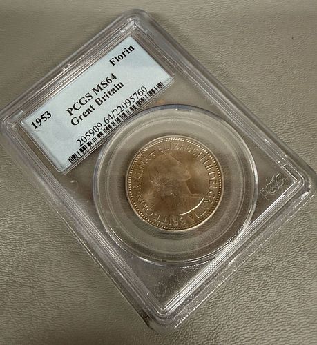 Lot #839 (1 of 3)