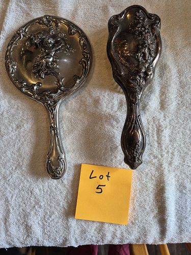 Lot #5 (1 of 6)
