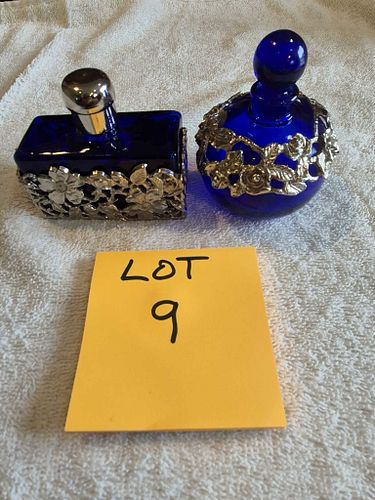 Lot #9 (1 of 5)