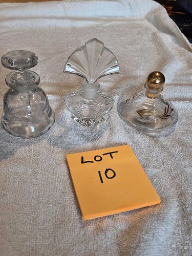 Lot #10 (1 of 7)