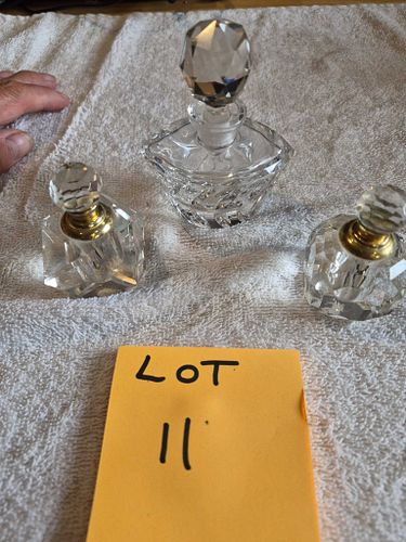 Lot #11 (1 of 5)