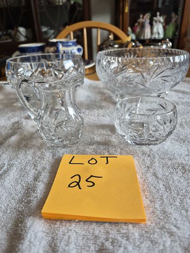 Lot #25 (1 of 8)