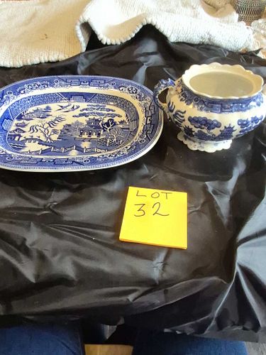 Lot #32 (1 of 8)