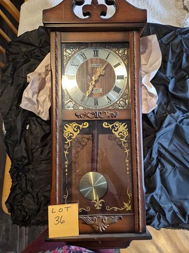 Lot #36 (1 of 3)