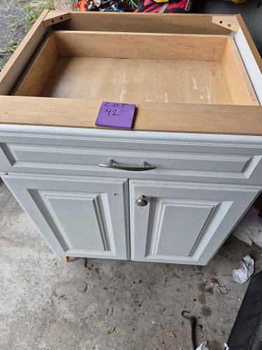 Lot #42 (1 of 3)