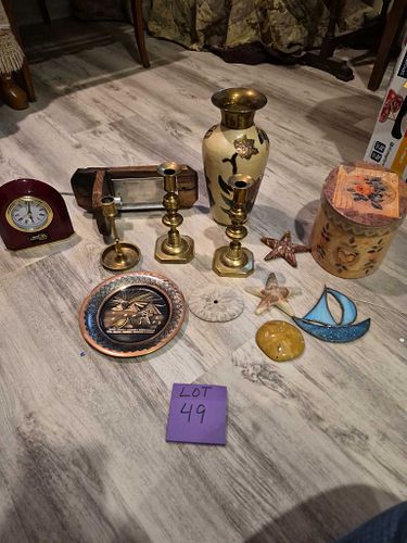 Lot #49 (1 of 10)