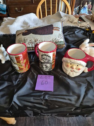 Lot #60 (1 of 10)
