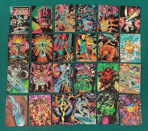Lot #20 (1 of 6)