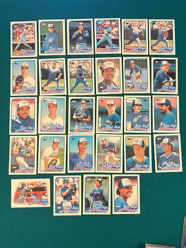 Lot #21 (1 of 5)