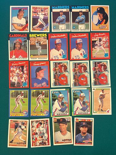 Lot #22 (1 of 4)