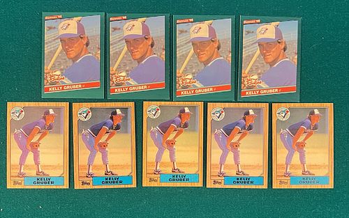Lot #23 (1 of 5)