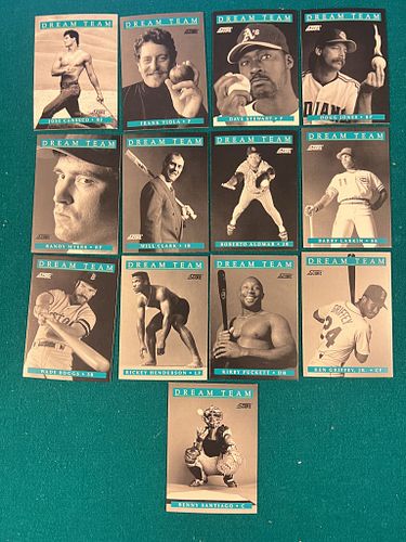 Lot #26 (1 of 6)