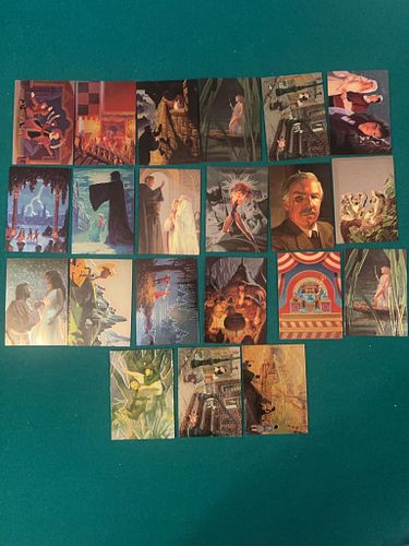 Lot #29 (1 of 6)