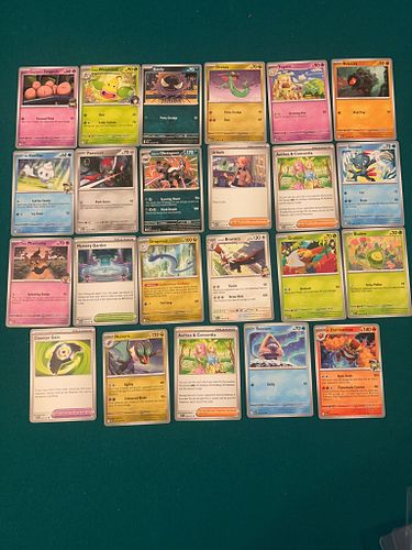 Lot #38 (1 of 4)