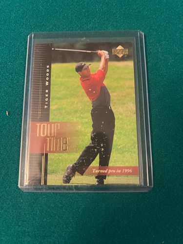 Lot #52 (1 of 5)