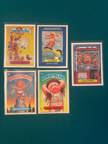Lot #54 (1 of 5)