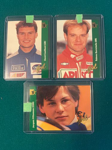 Lot #55 (1 of 6)