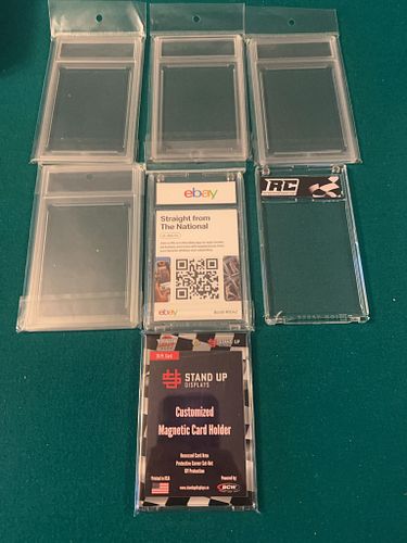 Lot #61 (1 of 4)