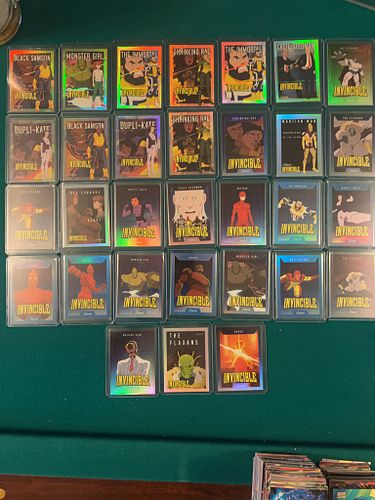 Lot #71 (1 of 7)