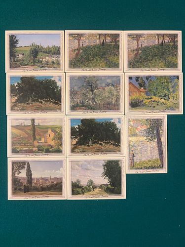 Lot #72 (1 of 6)