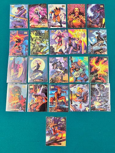 Lot #73 (1 of 16)