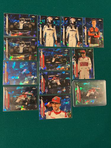 Lot #76 (1 of 7)