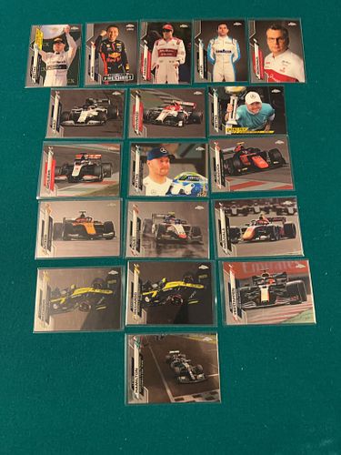 Lot #77 (1 of 7)