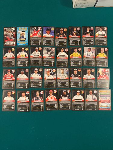 Lot #98 (1 of 7)