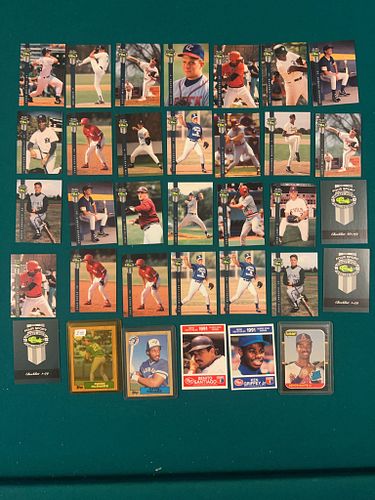 Lot #100 (1 of 8)