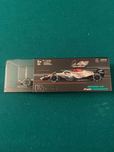 Lot #110 (1 of 8)